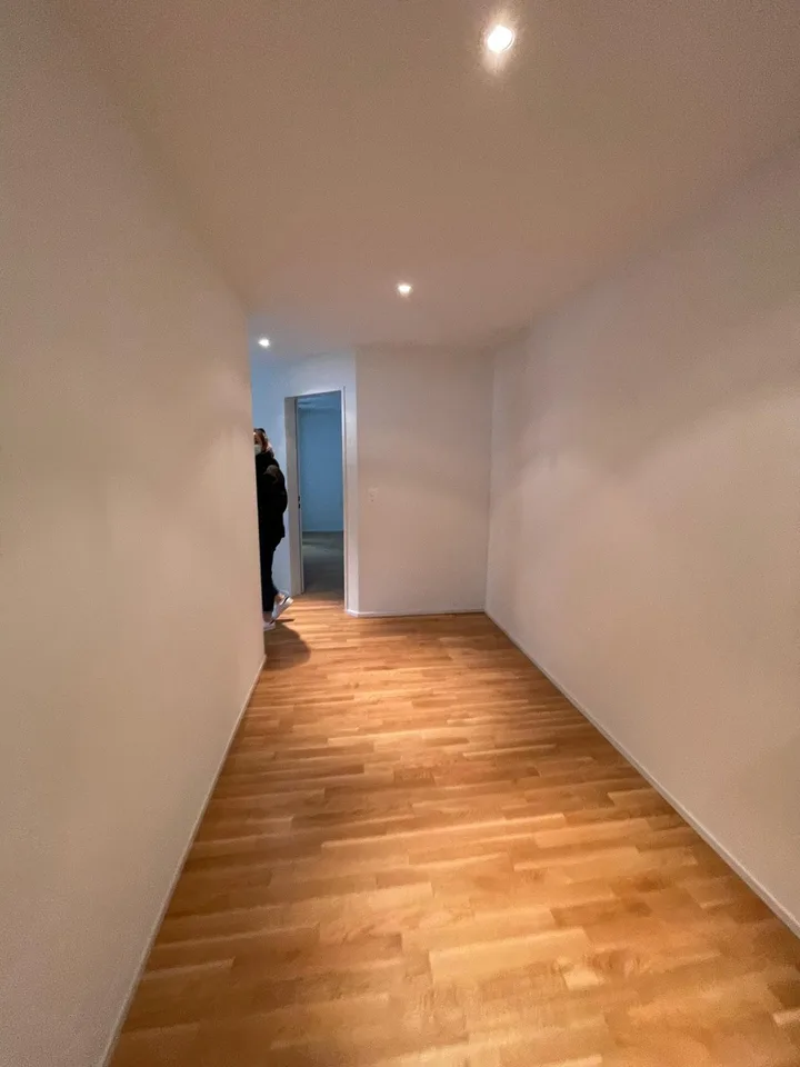 Nachmieter gesucht // Looking for New Tenants