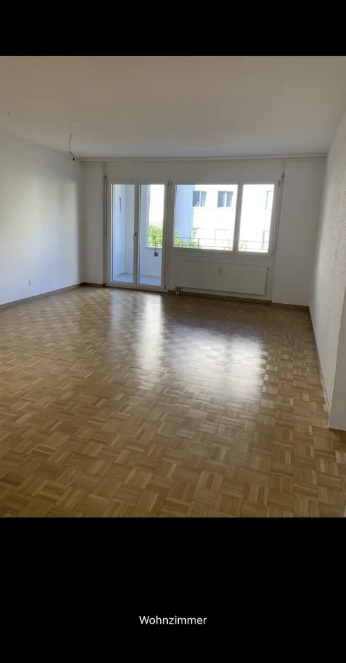Nachmieter gesucht