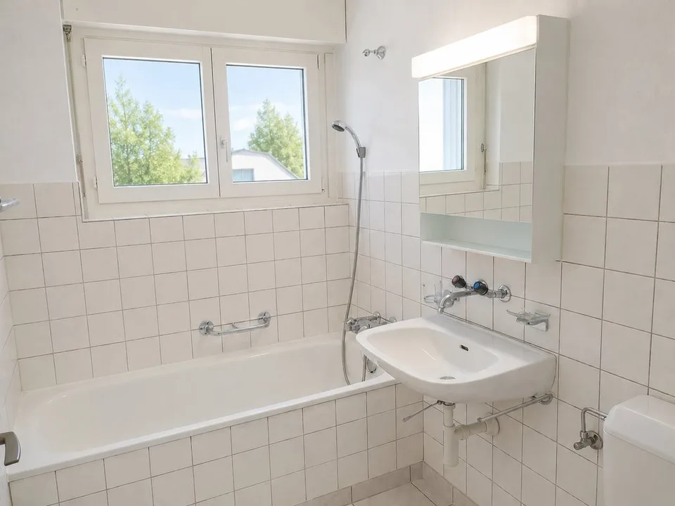 Gemütliche Wohnung für Singles und Paare – foto 2 di 6