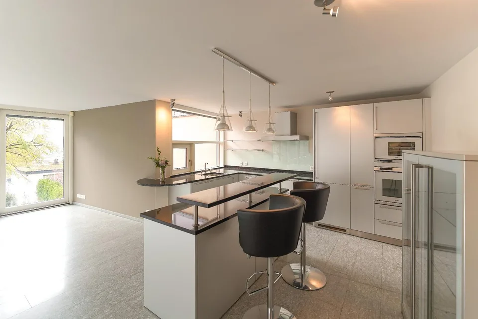4.5-Zimmer-Wohnung mit Seeblick in Zürich Witikon ab 1. Oktober 2026