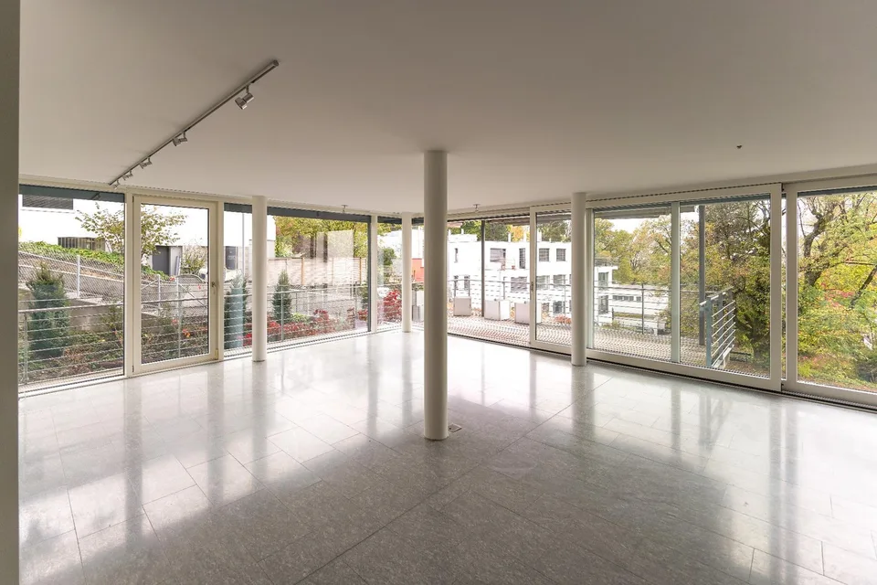 4.5-Zimmer-Wohnung mit Seeblick in Zürich Witikon ab 1. Oktober 2026