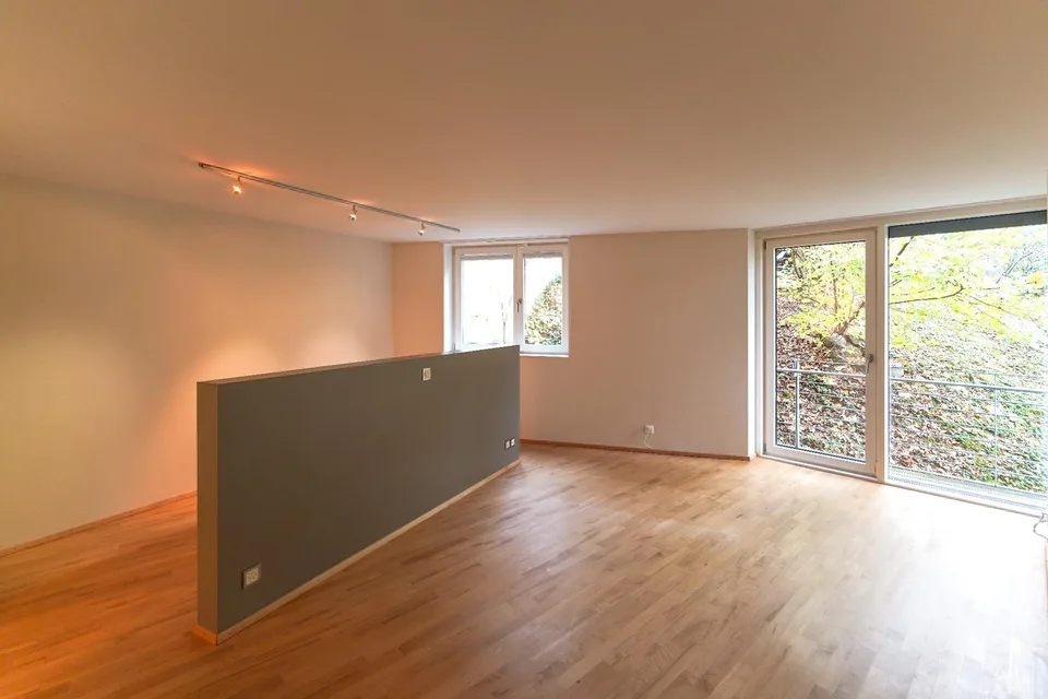 4.5-Zimmer-Wohnung mit Seeblick in Zürich Witikon ab 1. Oktober 2026