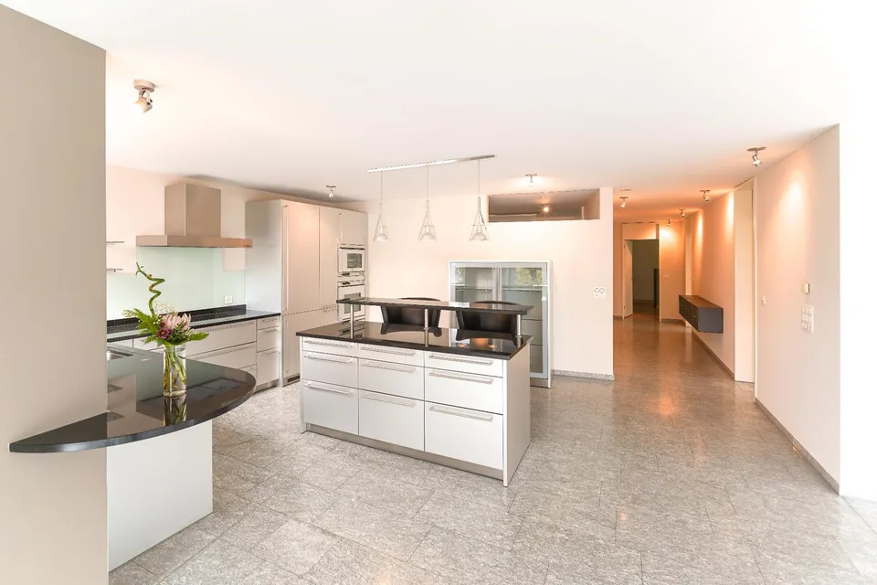 4.5-Zimmer-Wohnung mit Seeblick in Zürich Witikon ab 1. Oktober 2026
