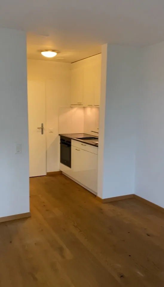 Gemütliches Studio-Apartment