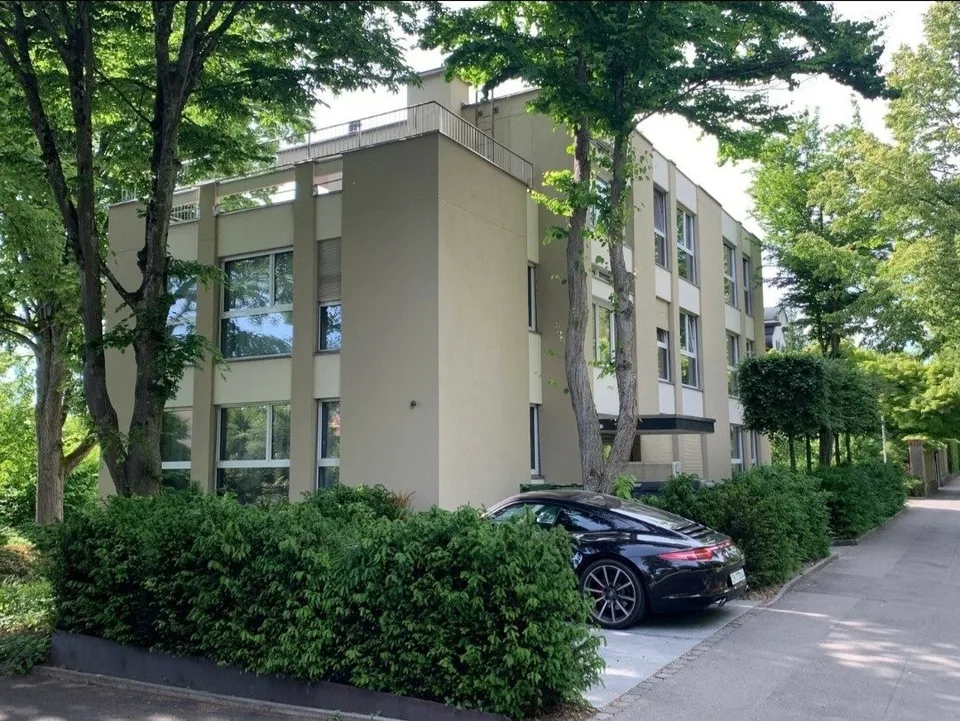 Gemütliches Studio-Apartment