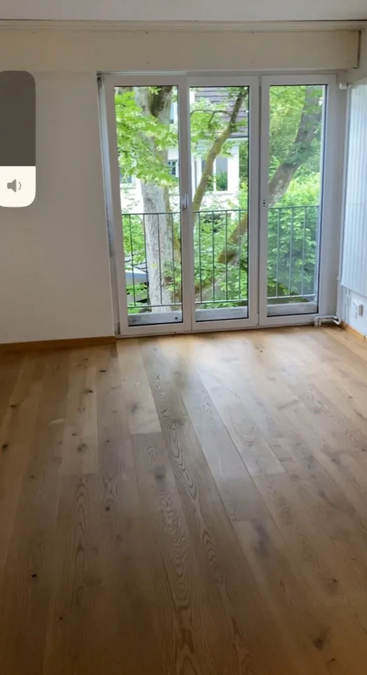 Gemütliches Studio-Apartment