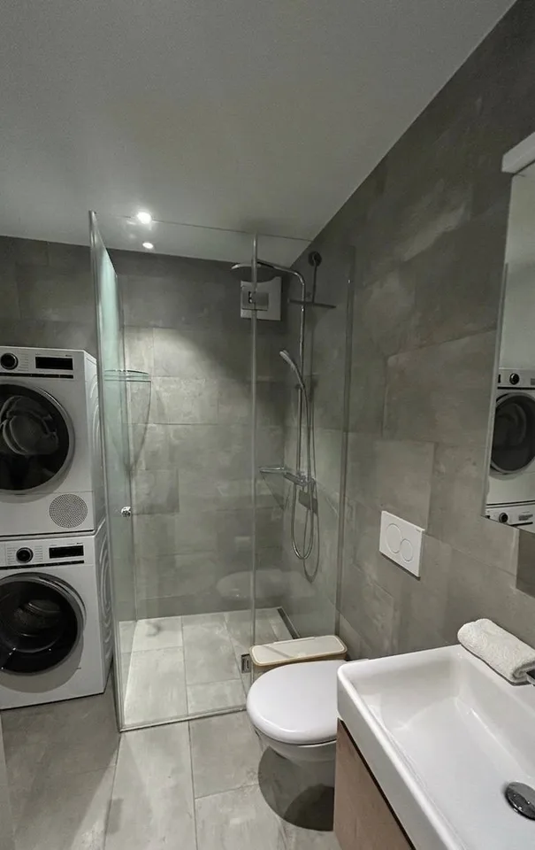 3 ½ Zimmer-Wohnung, 4460 Gelterkinden