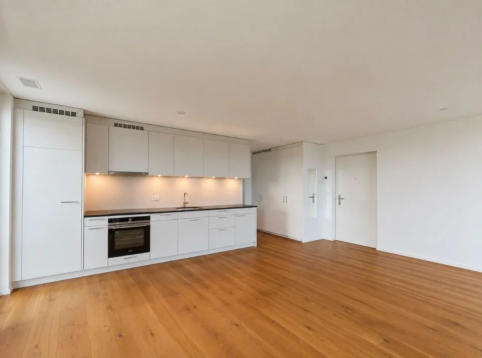 Rebweg 34c, 8302 Kloten - CHF 2’075 inkl. NK pro Monat