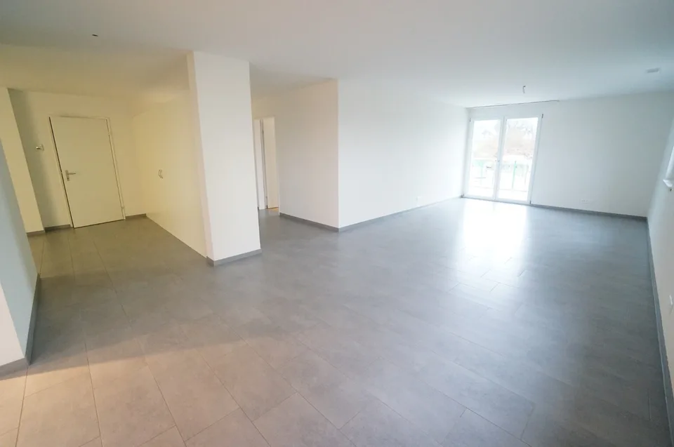 3.5-Zimmerwohnung in Ottenbach