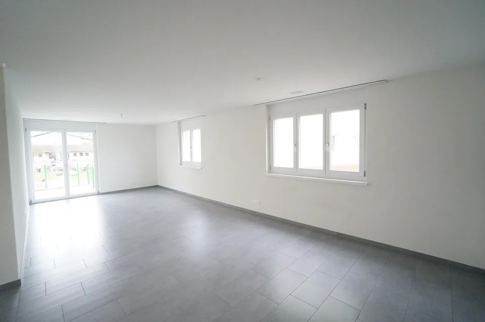 3.5-Zimmerwohnung in Ottenbach