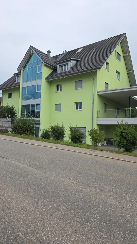 3.5-Zimmerwohnung in Ottenbach