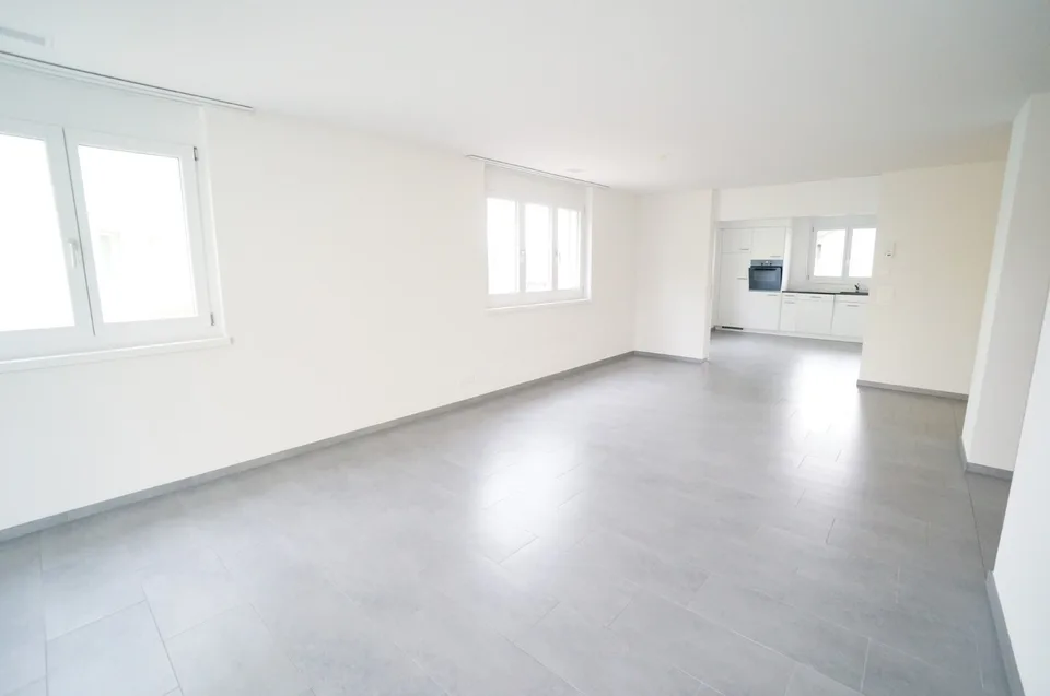 3.5-Zimmerwohnung in Ottenbach