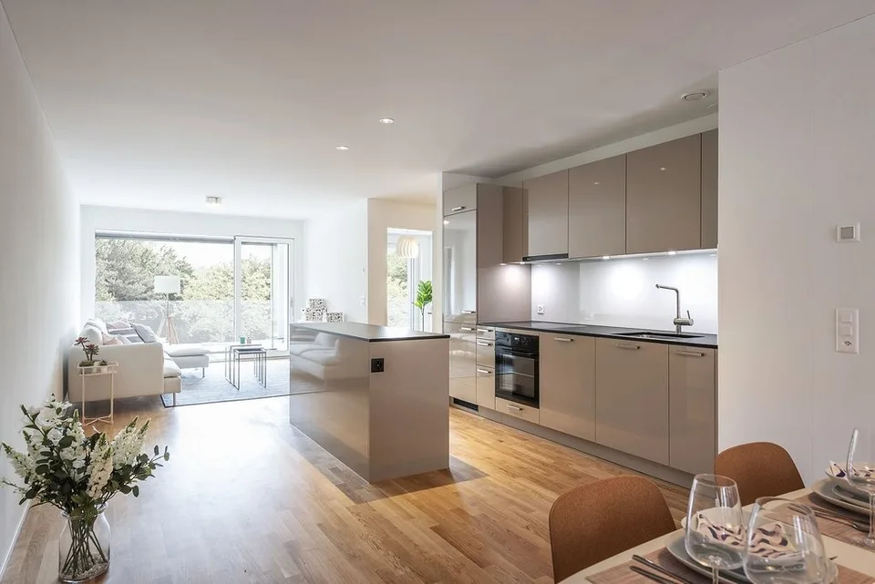 Hochwertige 2.5 Zimmer-Wohnung in Bern