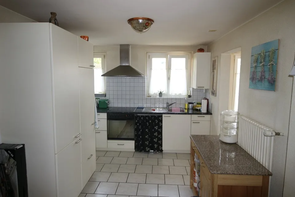 JOLI LOGEMENT DE 3.5 PIECES