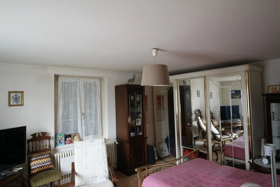 JOLI LOGEMENT DE 3.5 PIECES