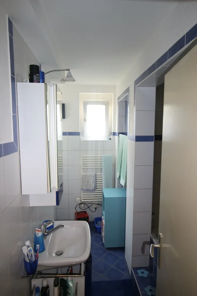 JOLI LOGEMENT DE 3.5 PIECES – foto 10 di 13