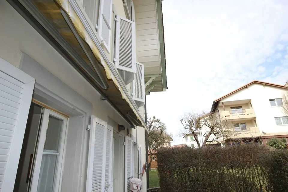 JOLI LOGEMENT DE 3.5 PIECES – foto 8 di 13