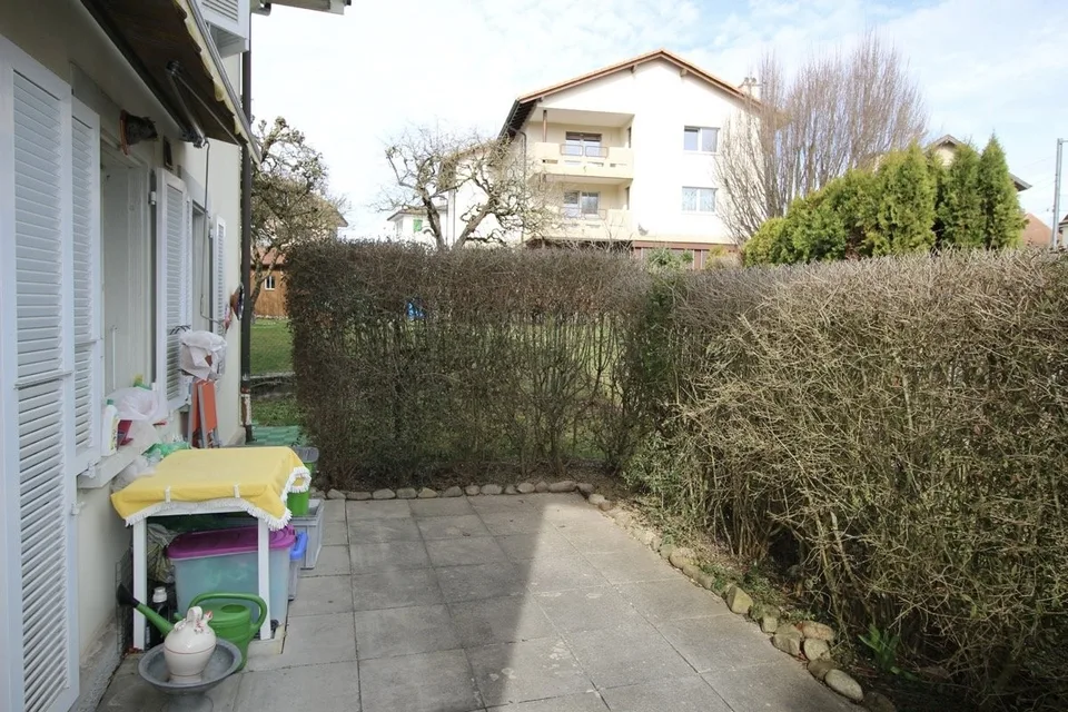 JOLI LOGEMENT DE 3.5 PIECES – foto 7 di 13