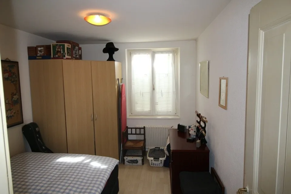 JOLI LOGEMENT DE 3.5 PIECES