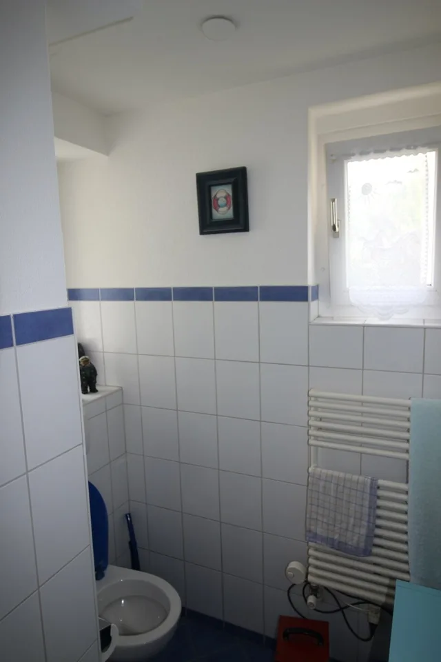 JOLI LOGEMENT DE 3.5 PIECES