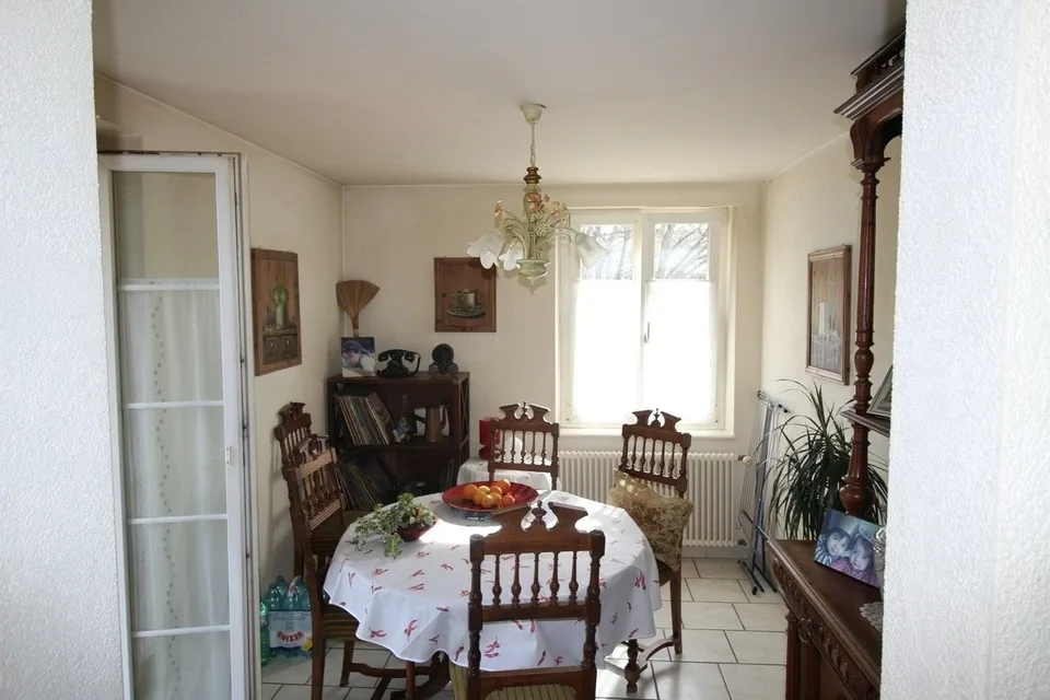 JOLI LOGEMENT DE 3.5 PIECES – foto 6 di 13