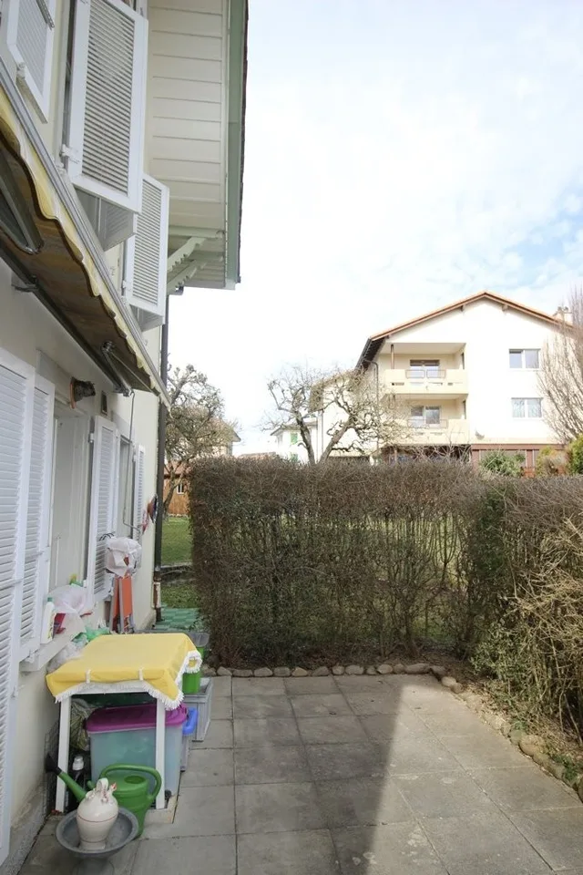 JOLI LOGEMENT DE 3.5 PIECES – foto 9 di 13