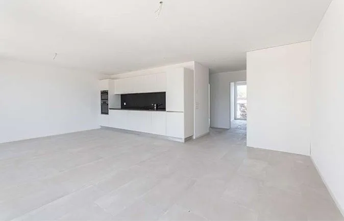 Moderne Wohnung 3.5 Zimmer