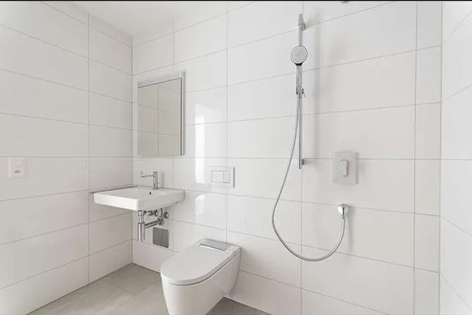 Modern 3.5-room apartment