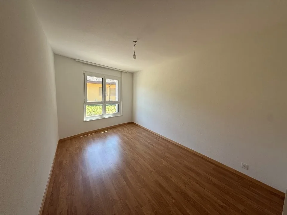 Magnifique appartement de 3,5 pièces