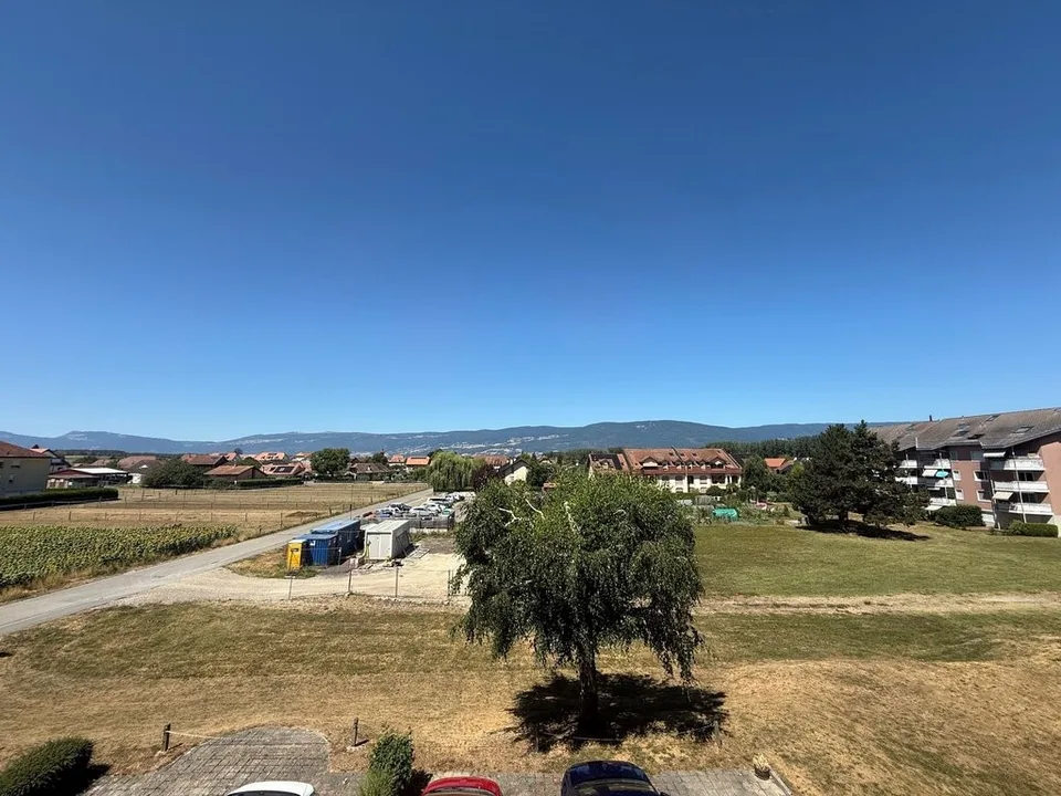 Magnifique appartement de 3,5 pièces – photo 7 sur 14