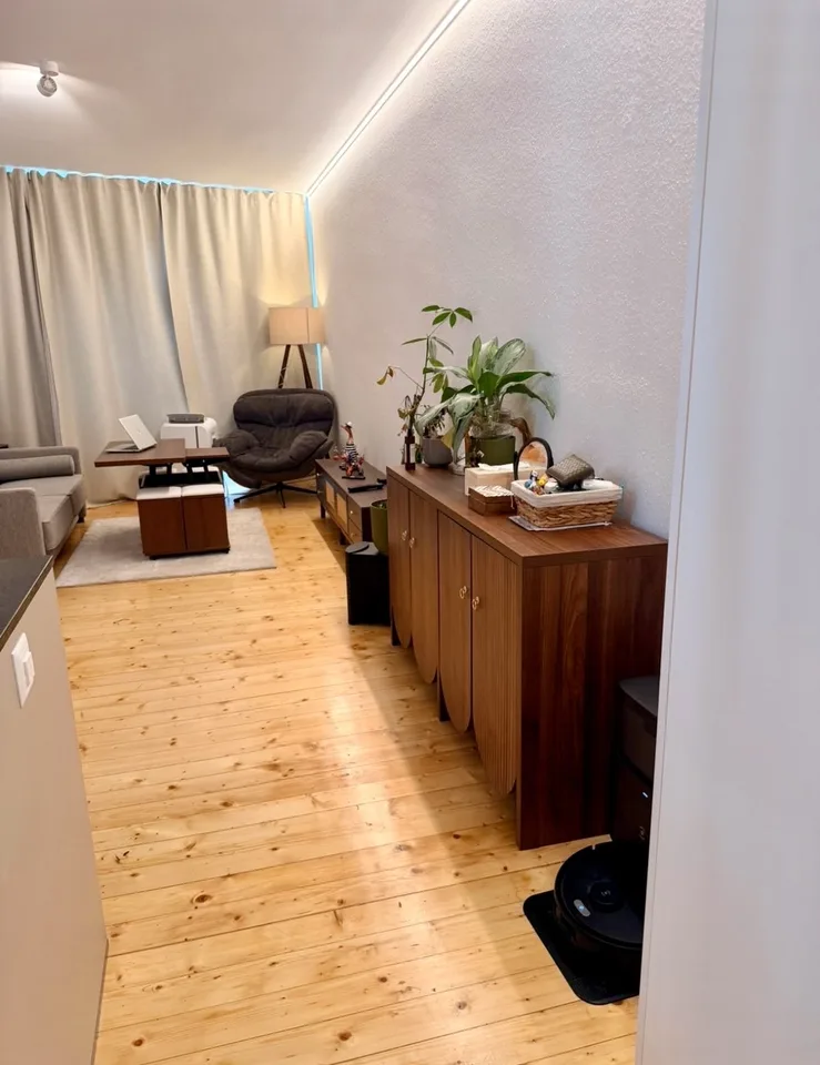 Studio au cœur de Genève à remettre au plus vite.