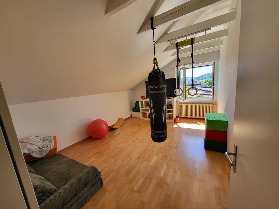 4 ½ room apartment, 8404 Winterthur