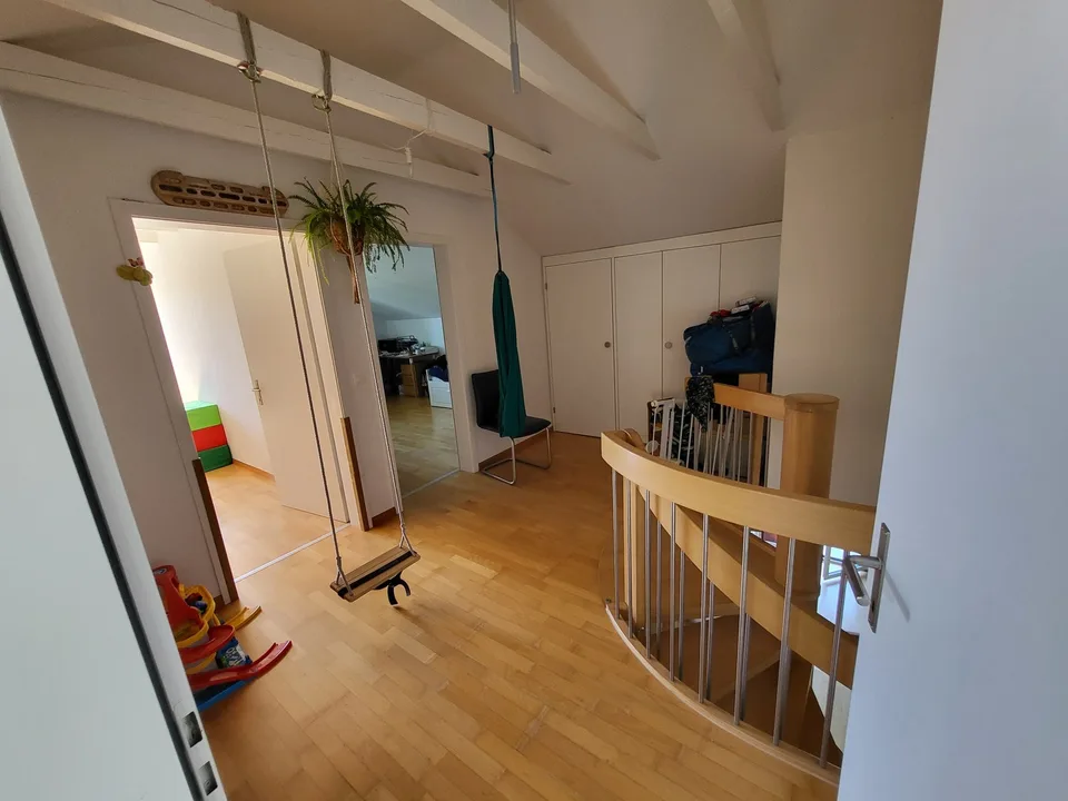 4 ½ room apartment, 8404 Winterthur