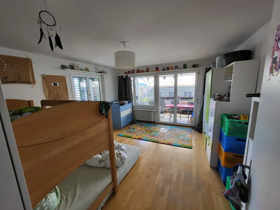 4 ½ room apartment, 8404 Winterthur