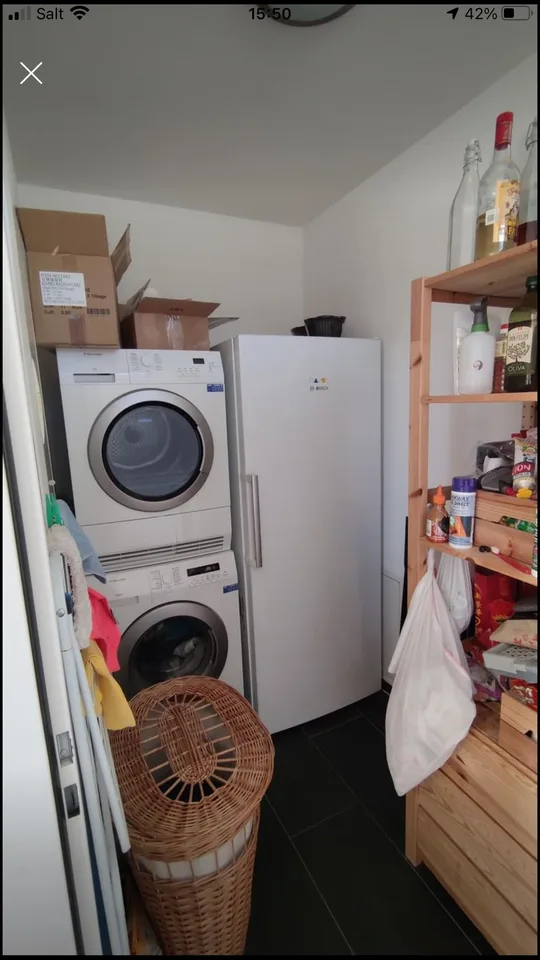 Schöne Parterre 4.5 Zimmer Wohnung