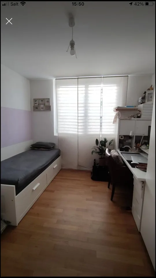 Schöne Parterre 4.5 Zimmer Wohnung