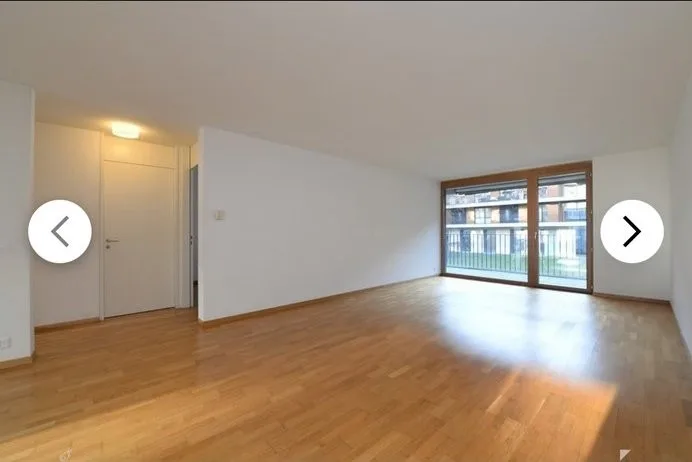 Appartement 4 ½ pièces, 2503 Bienne