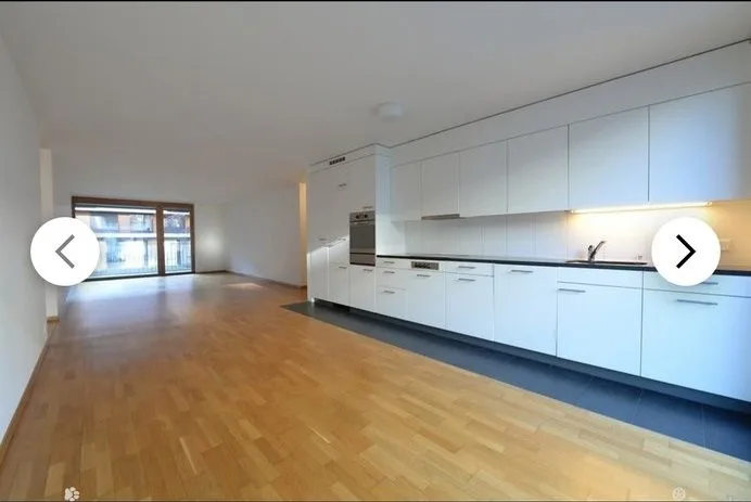 Rue Salomé 12, 2503 Bienne - CHF 2’112 inkl. NK pro Monat
