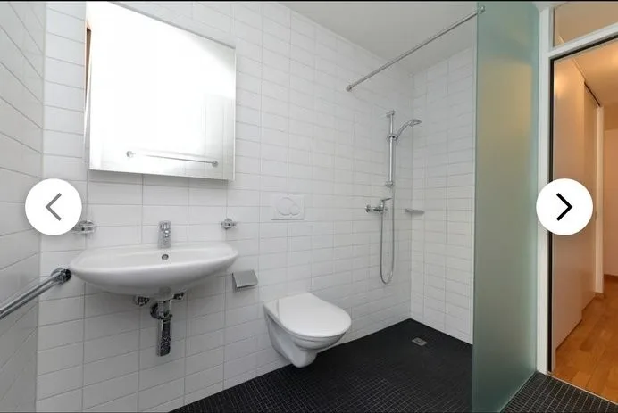 Rue Salomé 12, 2503 Bienne - CHF 2’112 inkl. NK pro Monat