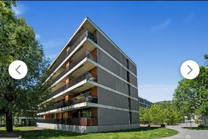 Rue Salomé 12, 2503 Bienne - CHF 2’112 inkl. NK pro Monat
