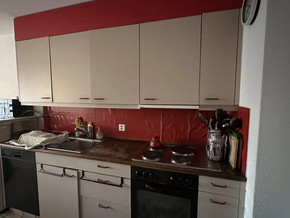 4 Zi.Appartement im 4.OG + Direktlift + Panoramaterasse