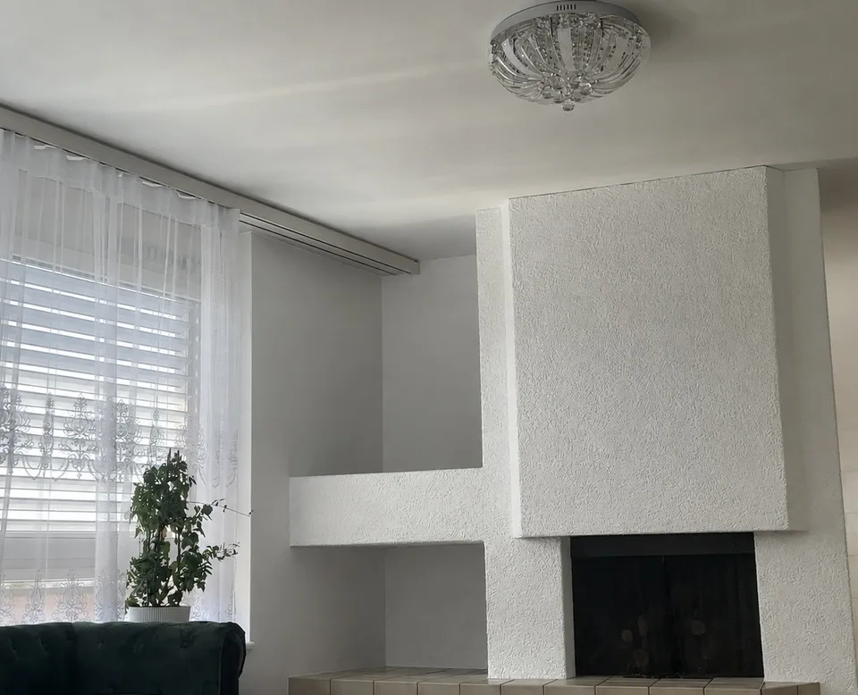 Appartamento di 4 locali al 4° piano + ascensore diretto + terrazza panoramica