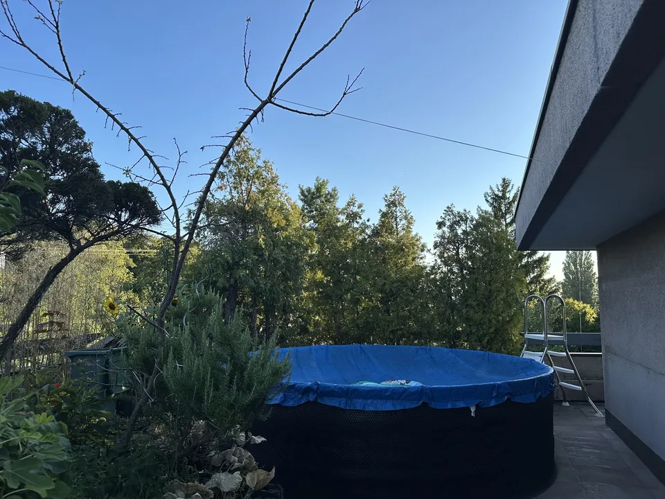 Appartamento di 4 locali al 4° piano + ascensore diretto + terrazza panoramica