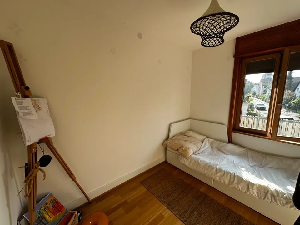 Wg-Zimmer in Birsfelden