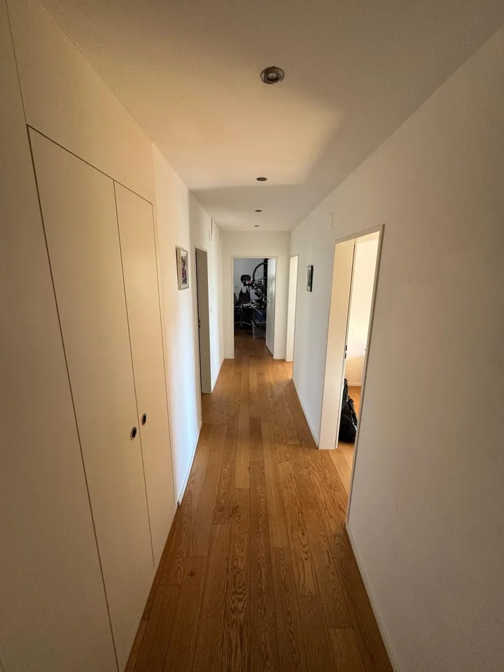 Room in shared flat
