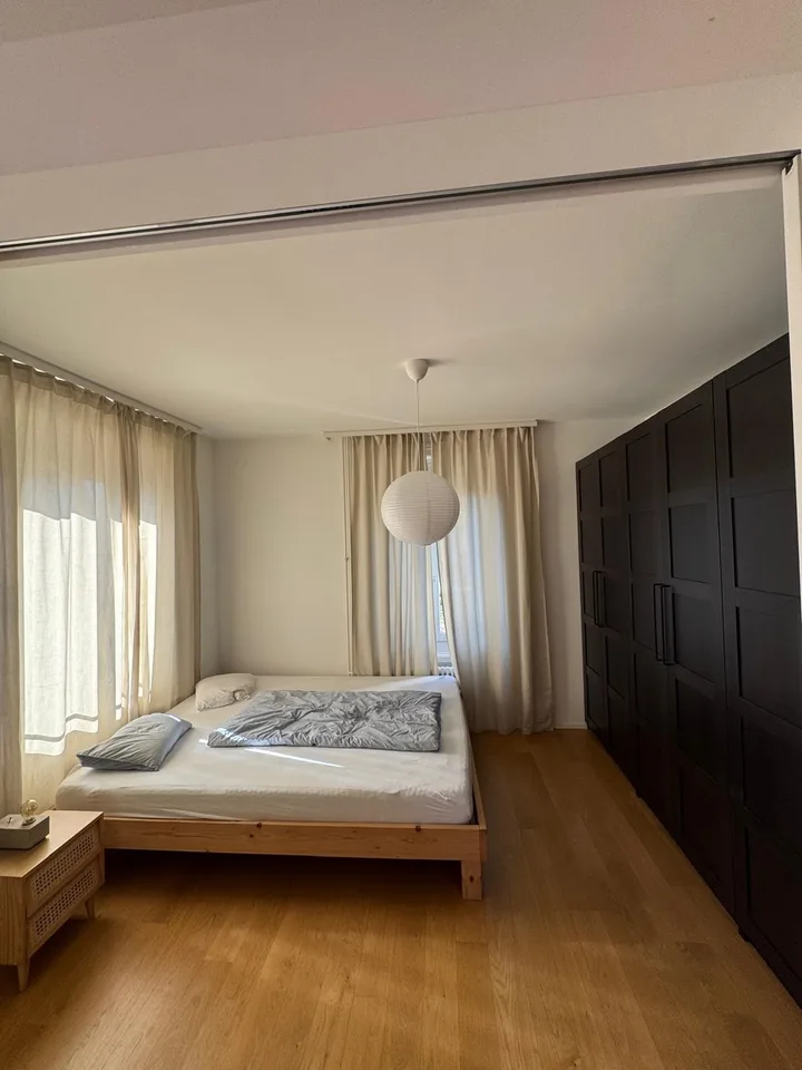 Room in shared flat