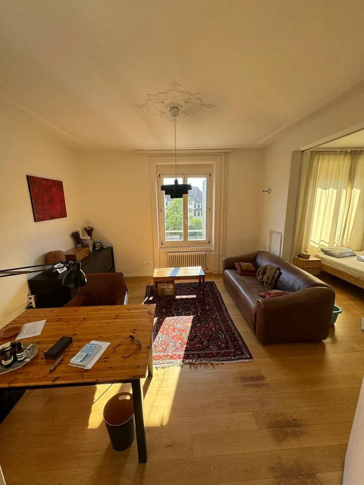 Room in shared flat