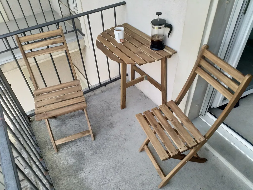 🏡 Furnished Flatshare Room (28 m²) near Roche & the Rhine – move-in ready