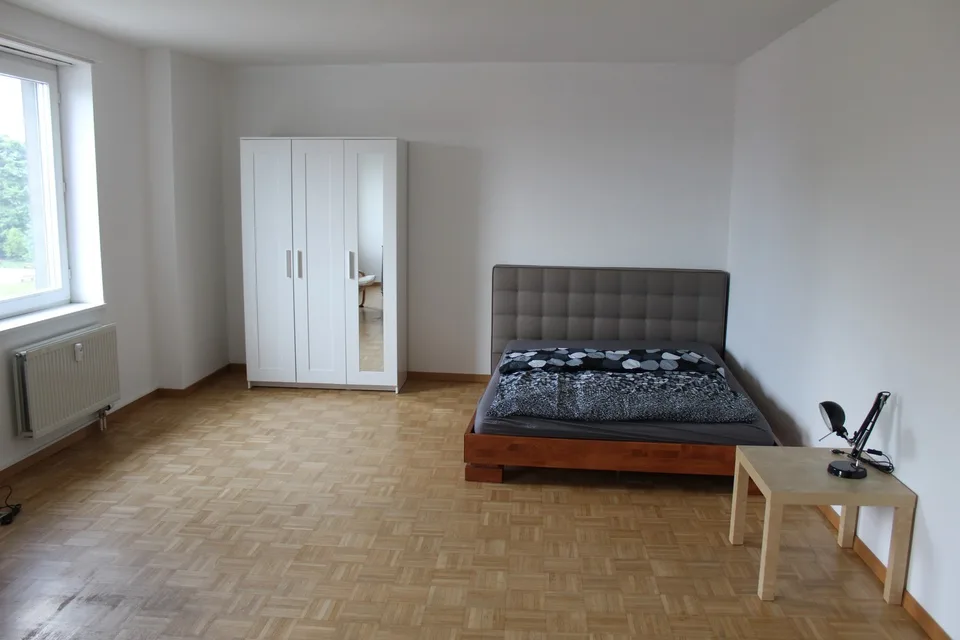 🏡 Furnished Flatshare Room (28 m²) near Roche & the Rhine – move-in ready