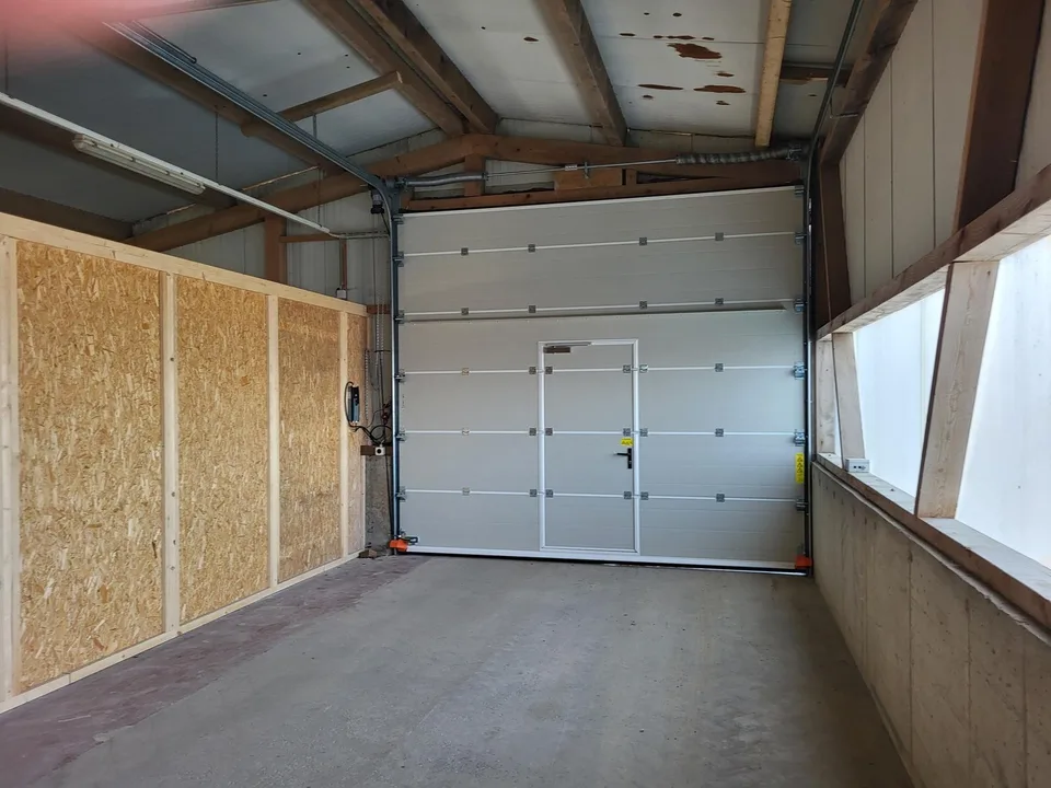 Box de stockage à louer